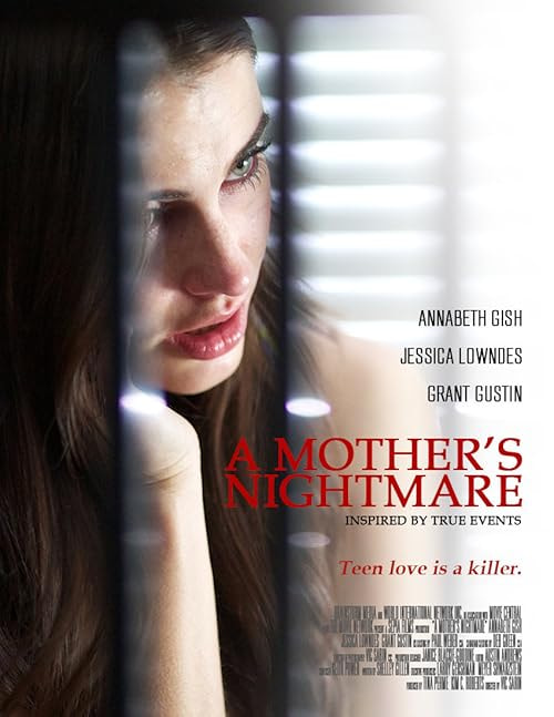 A Mother's Nightmare movie poster