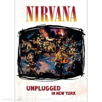 Nirvana movie poster