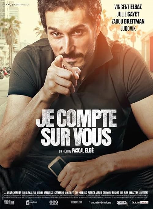 Thank You for Calling movie poster