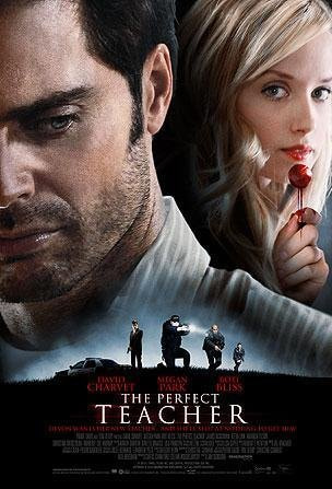 The Perfect Teacher movie poster