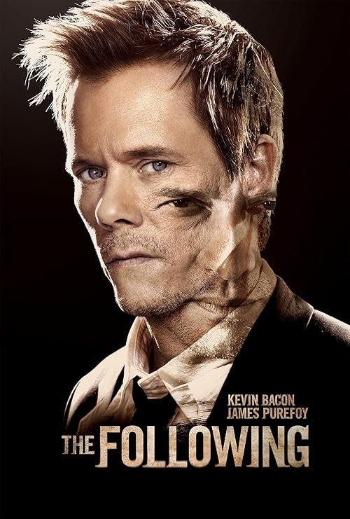 The Following movie poster