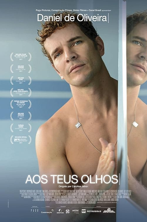 Liquid Truth movie poster