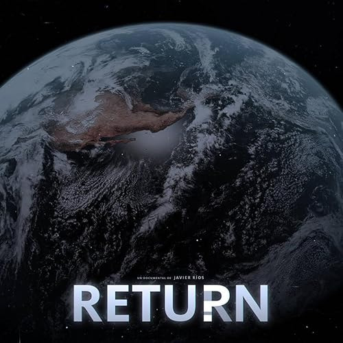 Return movie poster