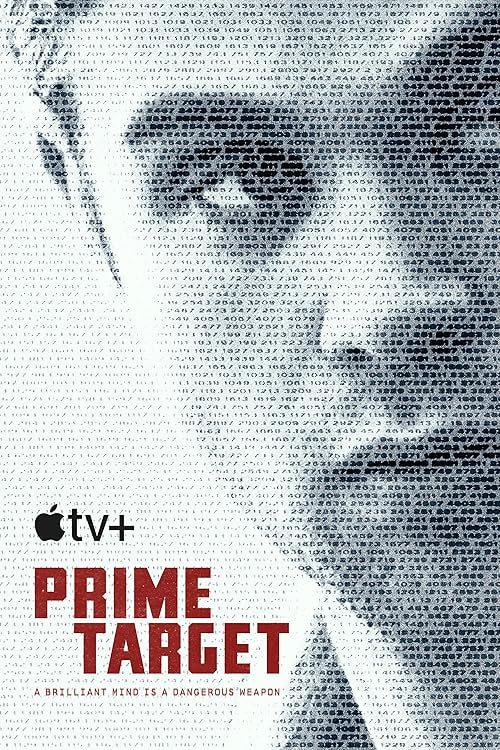Prime Target movie poster