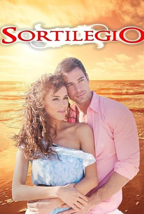Sortilegio movie poster