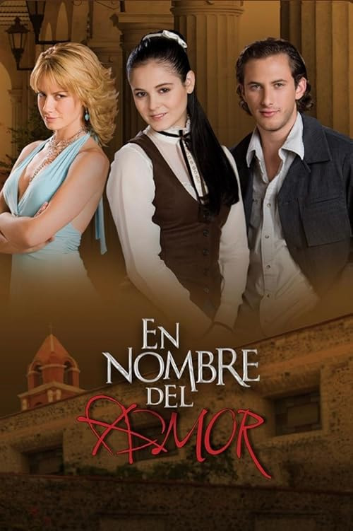 In the Name of Love movie poster