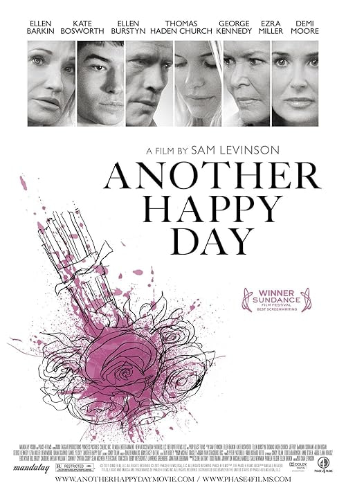Another Happy Day movie poster