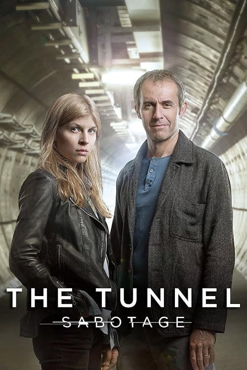 The Tunnel movie poster