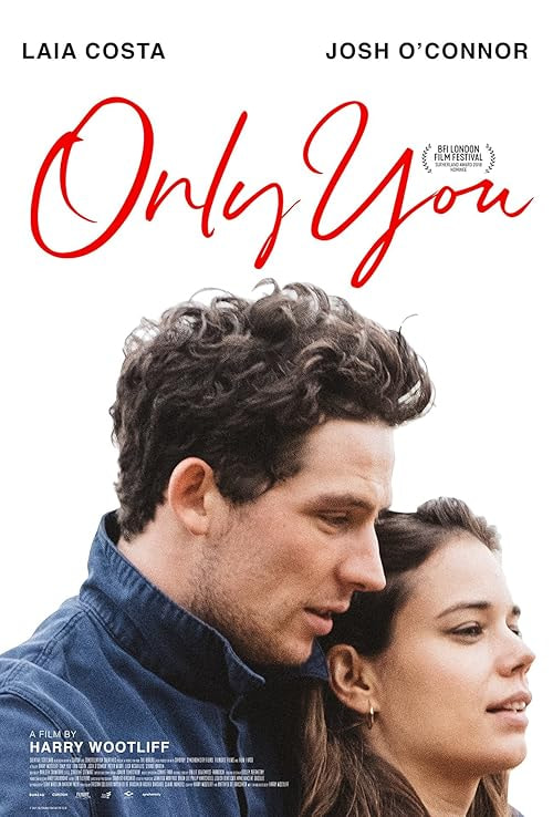 Only You movie poster