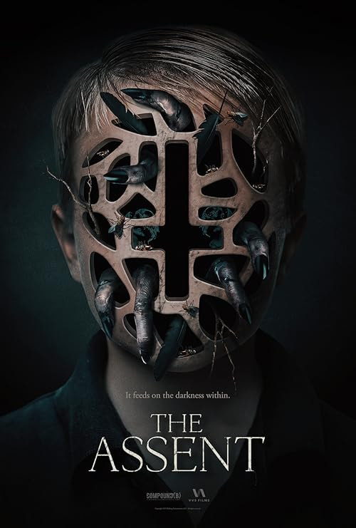 The Assent movie poster