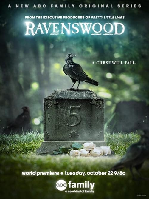 Ravenswood movie poster