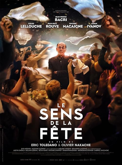 C'est la vie! movie poster