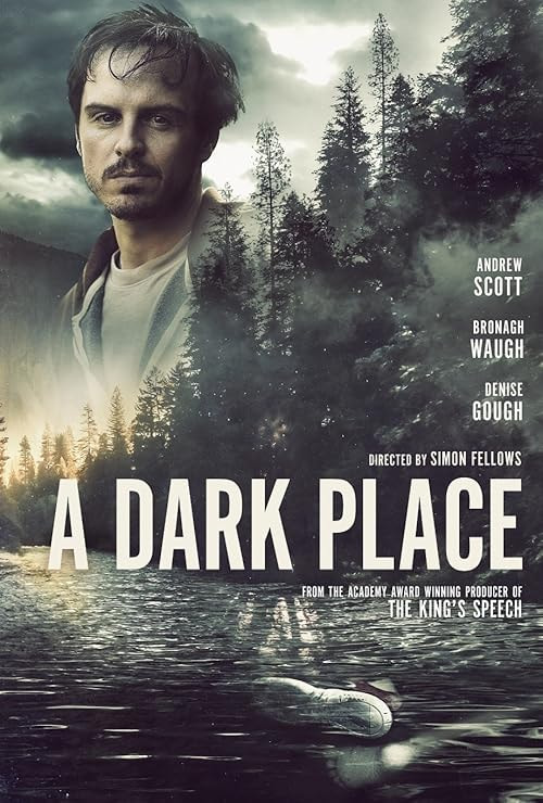 A Dark Place movie poster