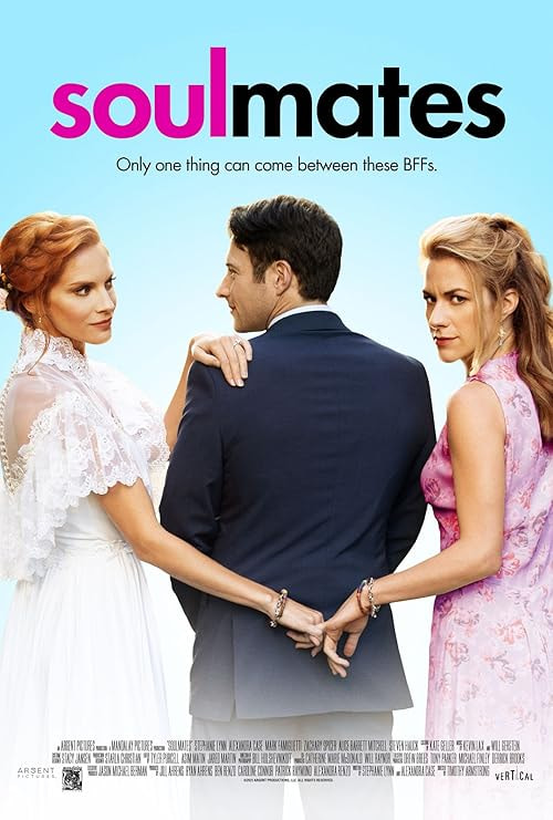 Soulmate(s) movie poster