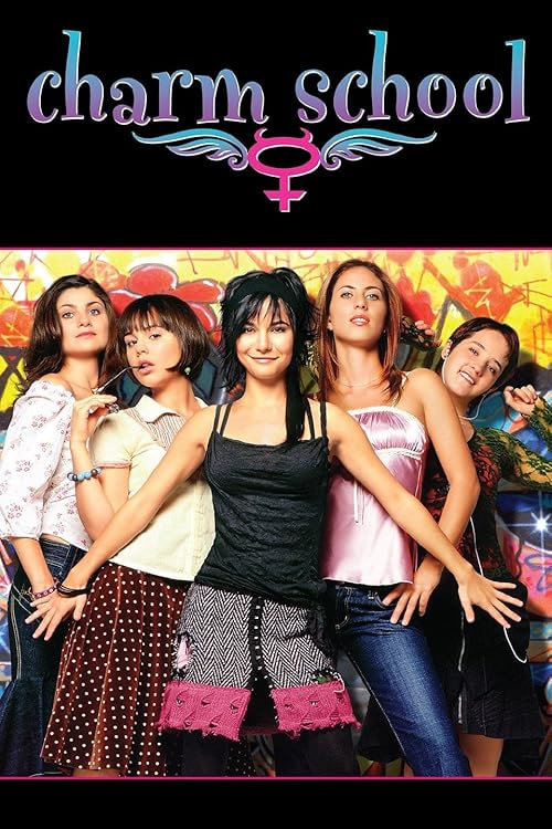 Bad Girls movie poster