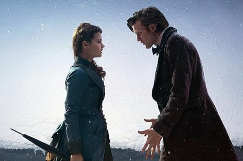 The Snowmen movie poster