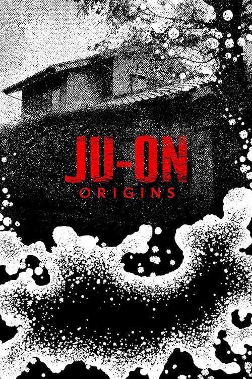 Ju-on: Origins movie poster