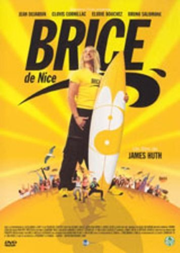 The Brice Man movie poster