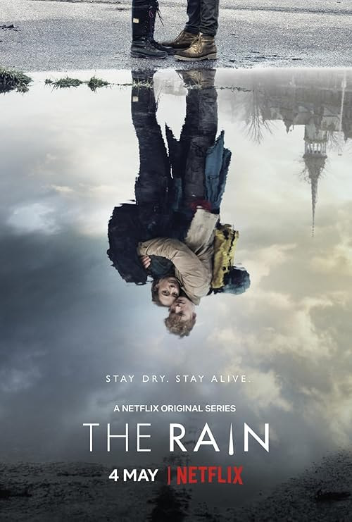 The Rain movie poster