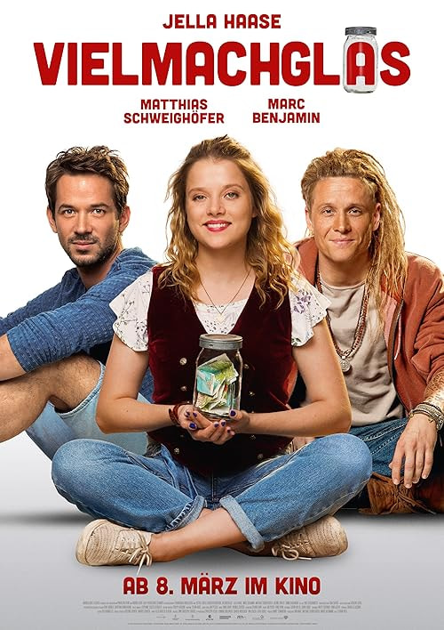A Jar Full of Life movie poster