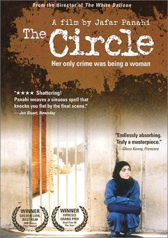 The Circle movie poster