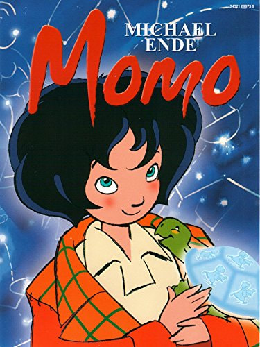 Momo alla conquista del tempo movie poster