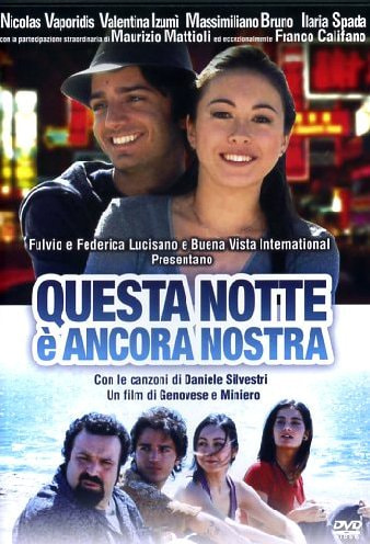Questa notte è ancora nostra movie poster