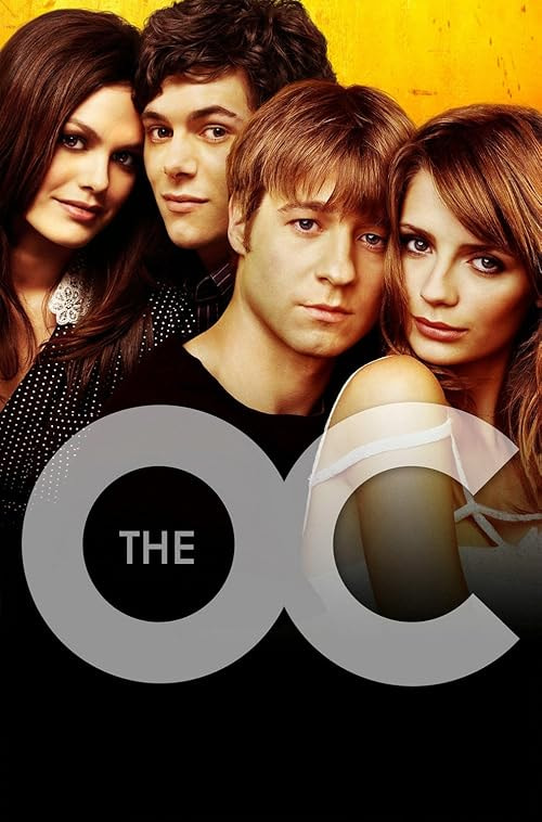 The O.C. movie poster