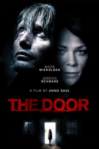 The Door movie poster