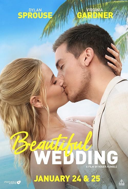 Beautiful Wedding movie poster