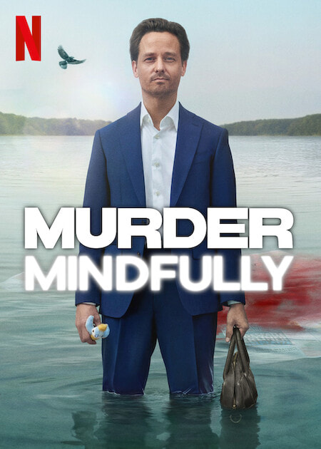 Murder Mindfully movie poster