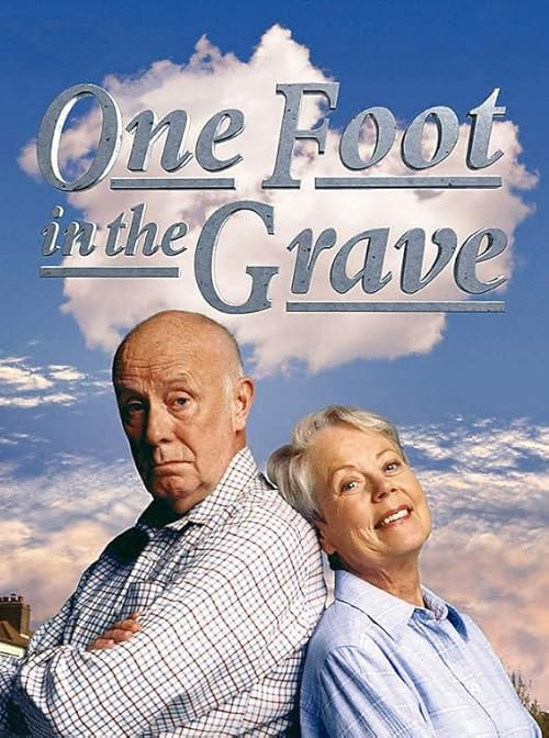 One Foot in the Grave movie poster