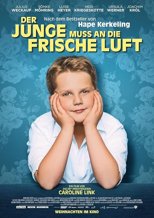 All About Me movie poster