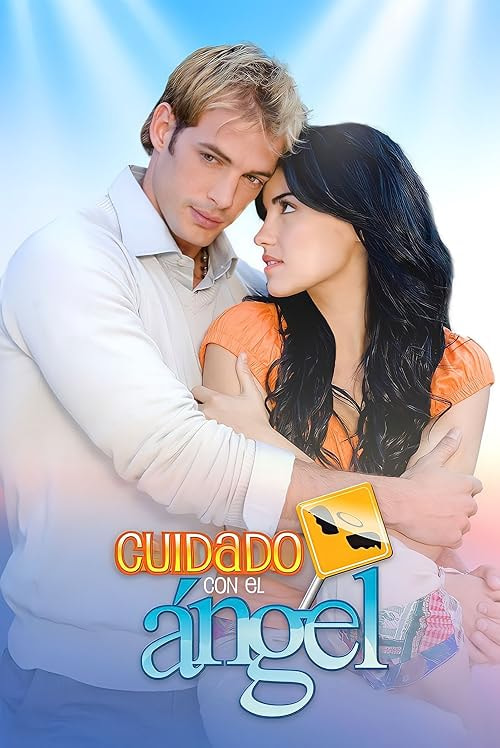 Don't Mess with an Angel movie poster
