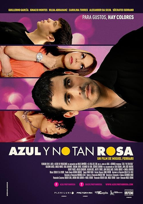 My Straight Son movie poster