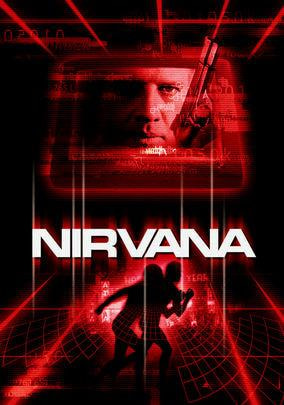 Nirvana movie poster