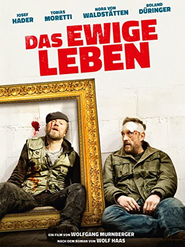 Life Eternal movie poster