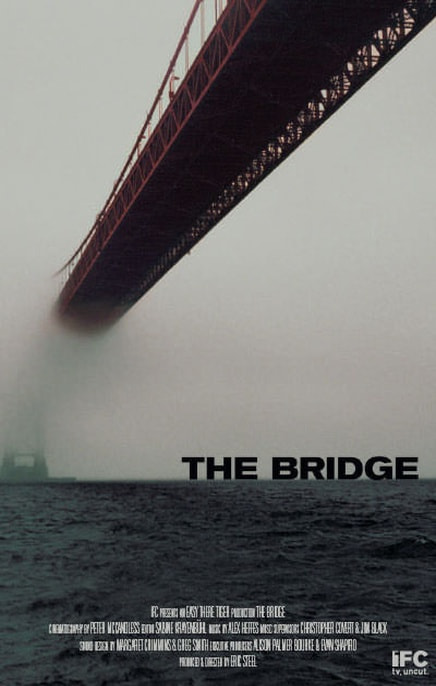 The Bridge movie poster
