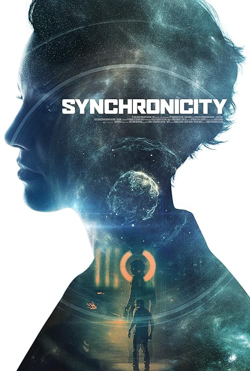 Synchronicity movie poster