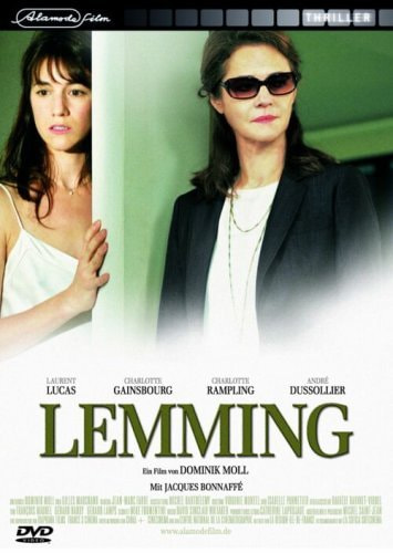 Lemming movie poster
