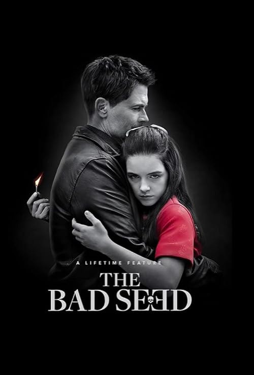 The Bad Seed movie poster