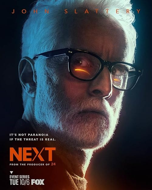 Next movie poster