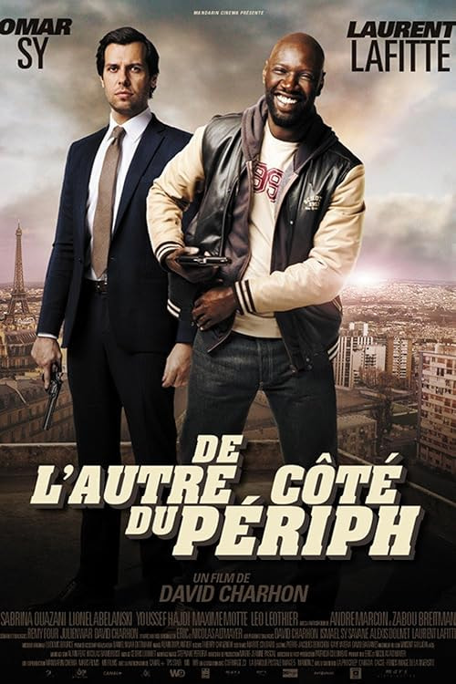 On the Other Side of the Tracks movie poster