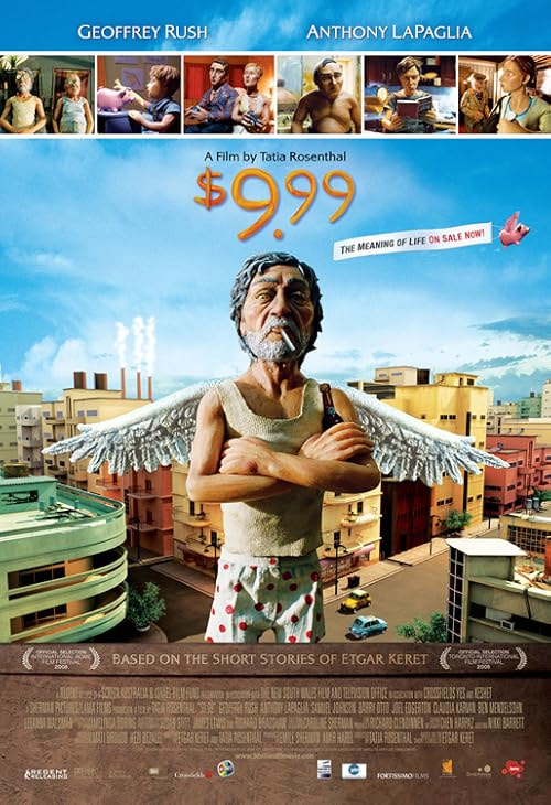 $9.99 movie poster