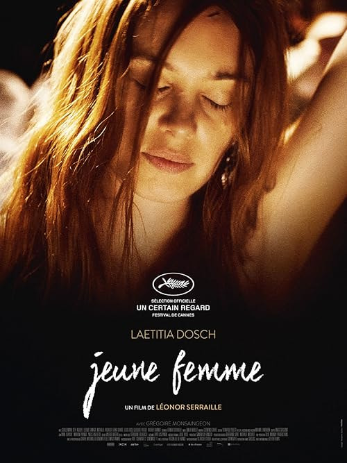 Montparnasse Bienvenüe movie poster