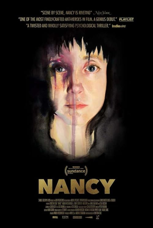 Nancy movie poster