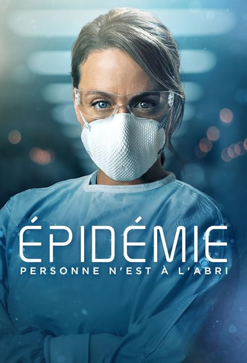 Epidemic movie poster