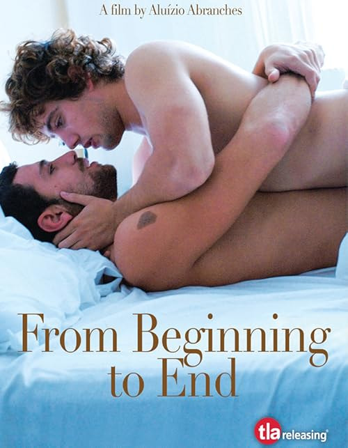From Beginning to End movie poster