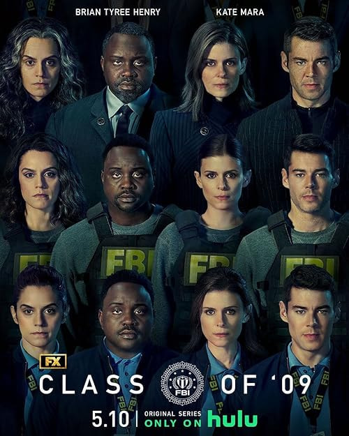 Class of '09 movie poster