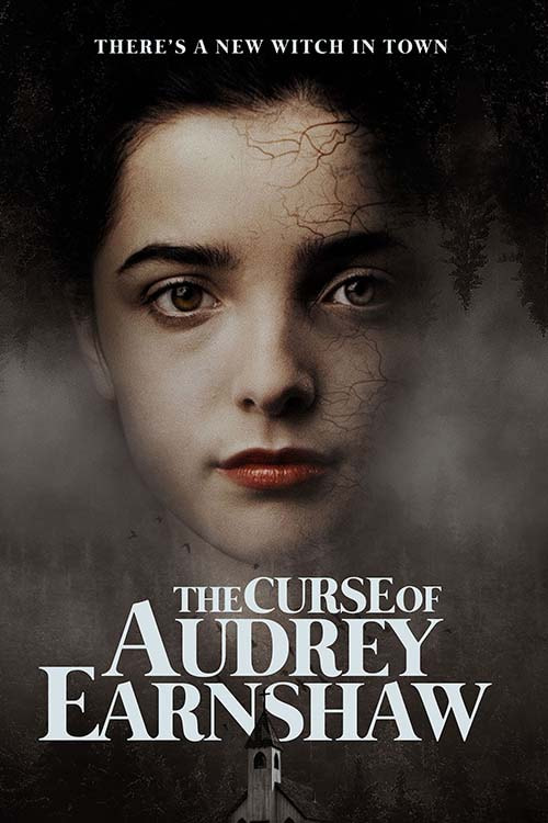 The Curse of Audrey Earnshaw movie poster